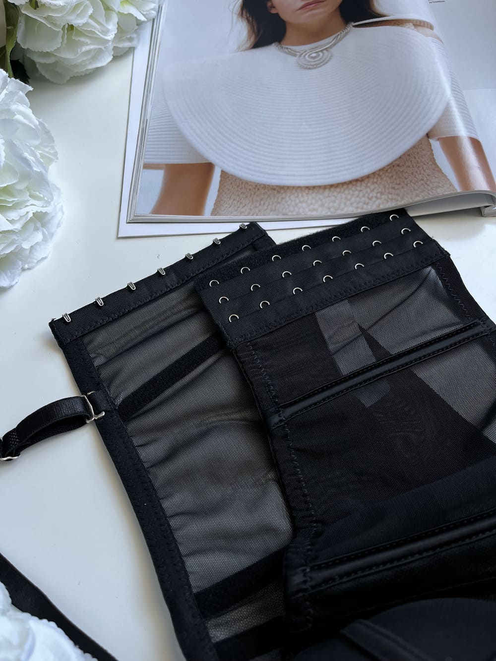 Ladies Imported Bra Wired High Quality Half Cup Padded Push-Up half Camisole Top  1001